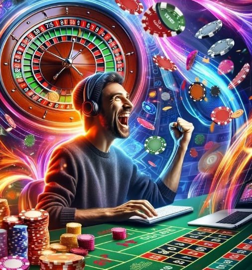 Program VIP pokerbo dengan layanan premium dan akses khusus untuk member terpilih