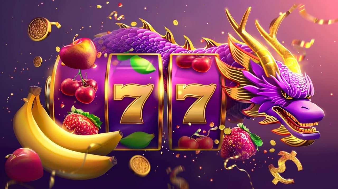 Berbagai permainan slot online populer dengan fitur bonus di pokerbo